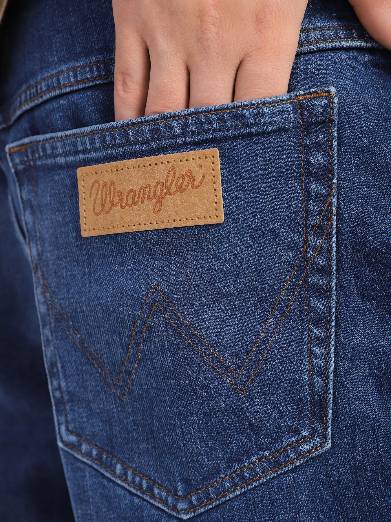 Шорты Wrangler Texas модель W11CJXY81 Фото