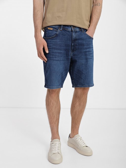 Шорты Wrangler Texas модель W11CJXY81 Фото