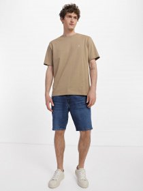 Шорты Wrangler Texas модель W11CJXY81 Фото