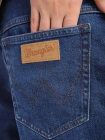 Шорты Wrangler Texas модель W11CJXY81 Фото