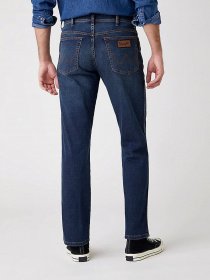 Джинсы Wrangler Texas Low Stretch модель W12183947_32 Фото