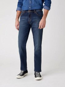 Джинсы Wrangler Texas Low Stretch модель W12183947_32 Фото