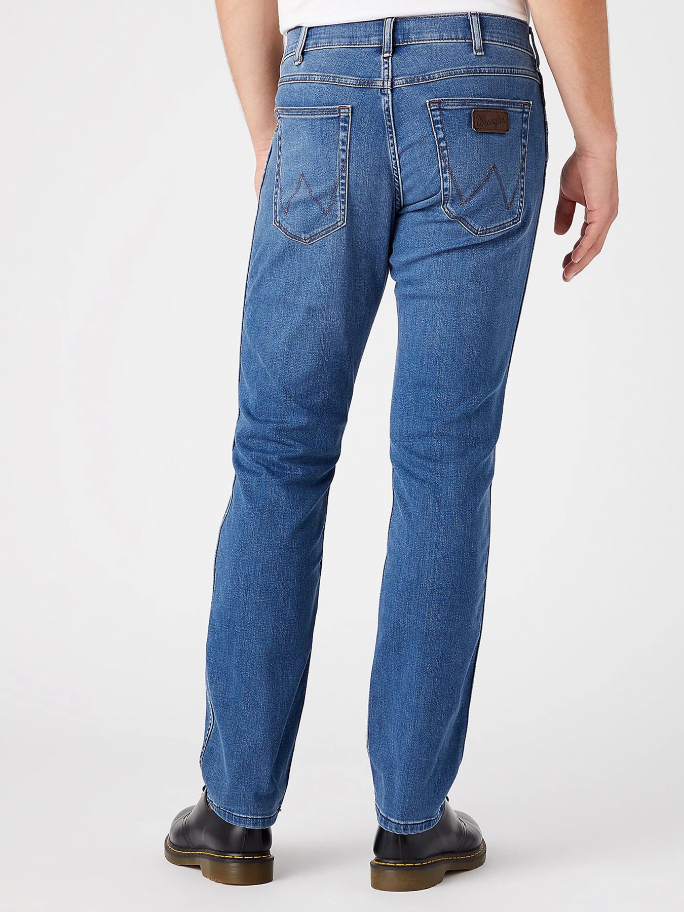 Джинсы Wrangler Greensboro модель W15QMU91Q_32 Фото