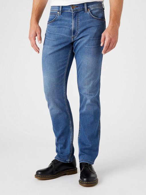 Джинсы Wrangler Greensboro модель W15QMU91Q_32 Фото