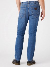 Джинсы Wrangler Greensboro модель W15QMU91Q_32 Фото