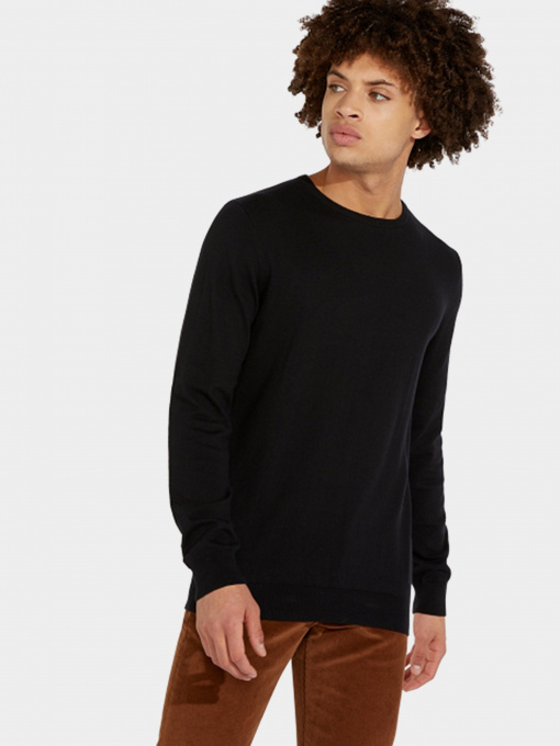Светри та кардигани Wrangler Crewneck Knit модель W8A02P100 Фото
