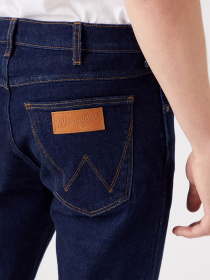 Джинси Wrangler модель W15QQ821U_32 Фото