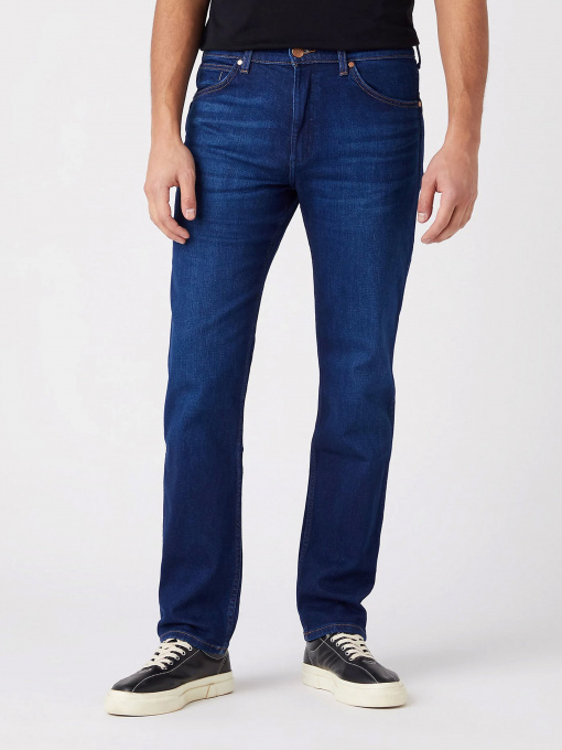 Джинси Wrangler Greensboro модель W15QYI39K_32 Фото
