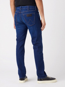 Джинсы Wrangler Greensboro модель W15QYI39K_32 Фото