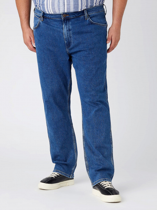 Джинси Wrangler Greensboro модель W15QYI39U_32 Фото