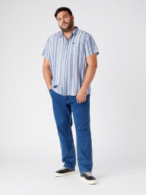 Джинси Wrangler Greensboro модель W15QYI39U_32 Фото