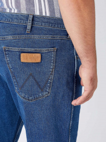 Джинси Wrangler Greensboro модель W15QYI39U_32 Фото