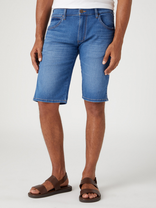 Шорты Wrangler модель W16CXPZ35 Фото