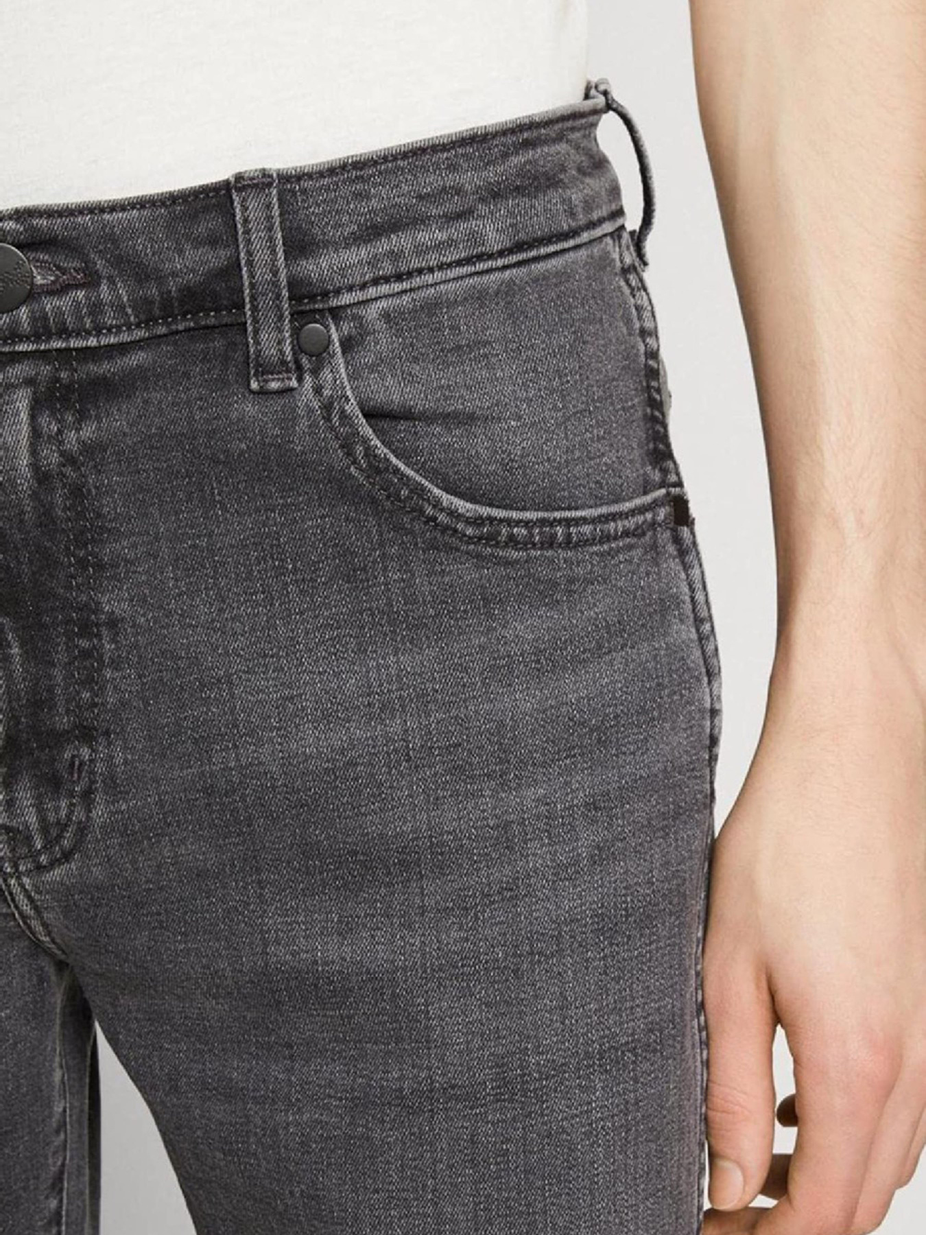 Джинси Wrangler Larston модель W18S29Z79_32 Фото