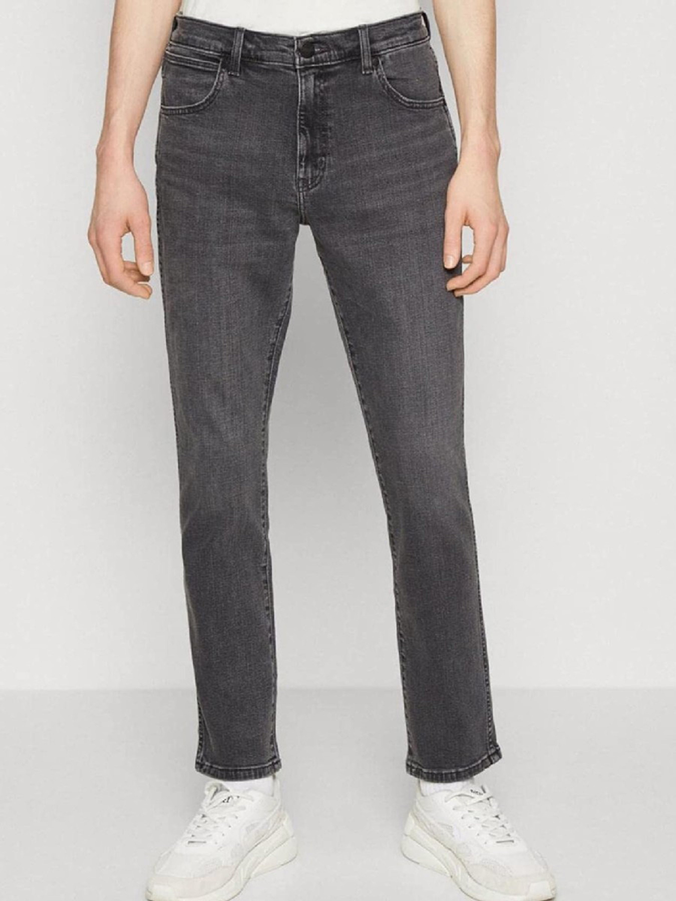Джинси Wrangler Larston модель W18S29Z79_32 Фото
