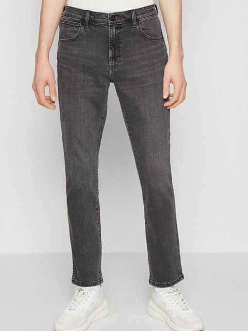 Джинсы Wrangler Larston модель W18S29Z79_32 Фото