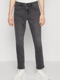 Джинси Wrangler Larston модель W18S29Z79_32 Фото