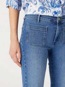 Джинси Wrangler Flare модель W2334736Y_32 Фото