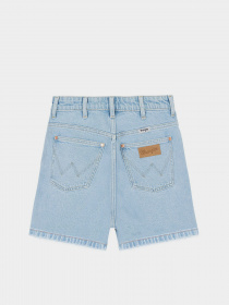 Шорты Wrangler Donna Short модель W25H3832W Фото