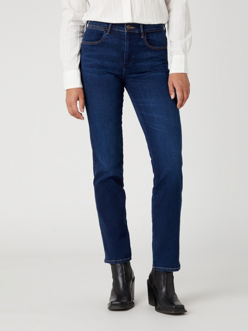 Джинсы Wrangler Anabel модель W26RCY37Q_32 Фото