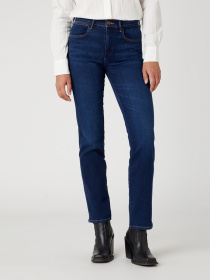 Джинсы Wrangler Anabel модель W26RCY37Q_32 Фото
