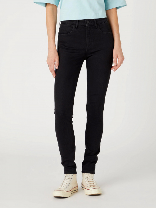 Джинсы Wrangler Slim модель W27HDF36T_32 Фото