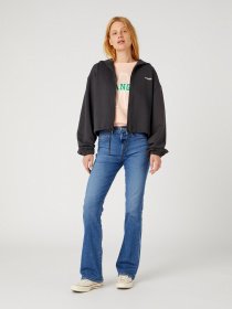 Джинси Wrangler Bootcut модель W28B4736Y_32 Фото