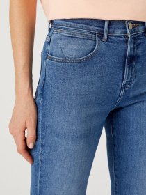 Джинси Wrangler Bootcut модель W28B4736Y_32 Фото