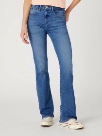 Джинсы Wrangler Bootcut модель W28B4736Y_32 Фото