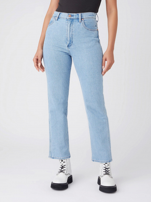 Джинсы Wrangler Wild West модель W2H23841C_32 Фото