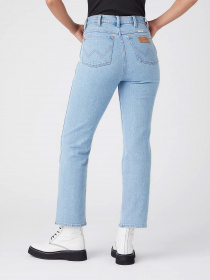 Джинси Wrangler Wild West модель W2H23841C_32 Фото