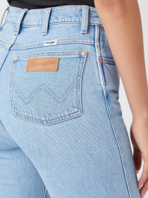 Джинси Wrangler Wild West модель W2H23841C_32 Фото