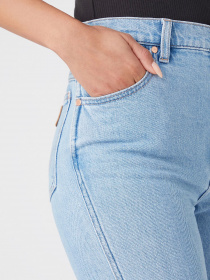 Джинси Wrangler Wild West модель W2H23841C_32 Фото