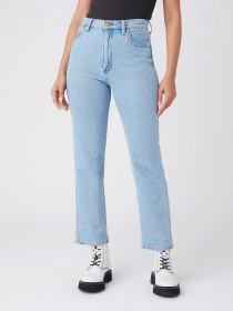 Джинси Wrangler Wild West модель W2H23841C_32 Фото