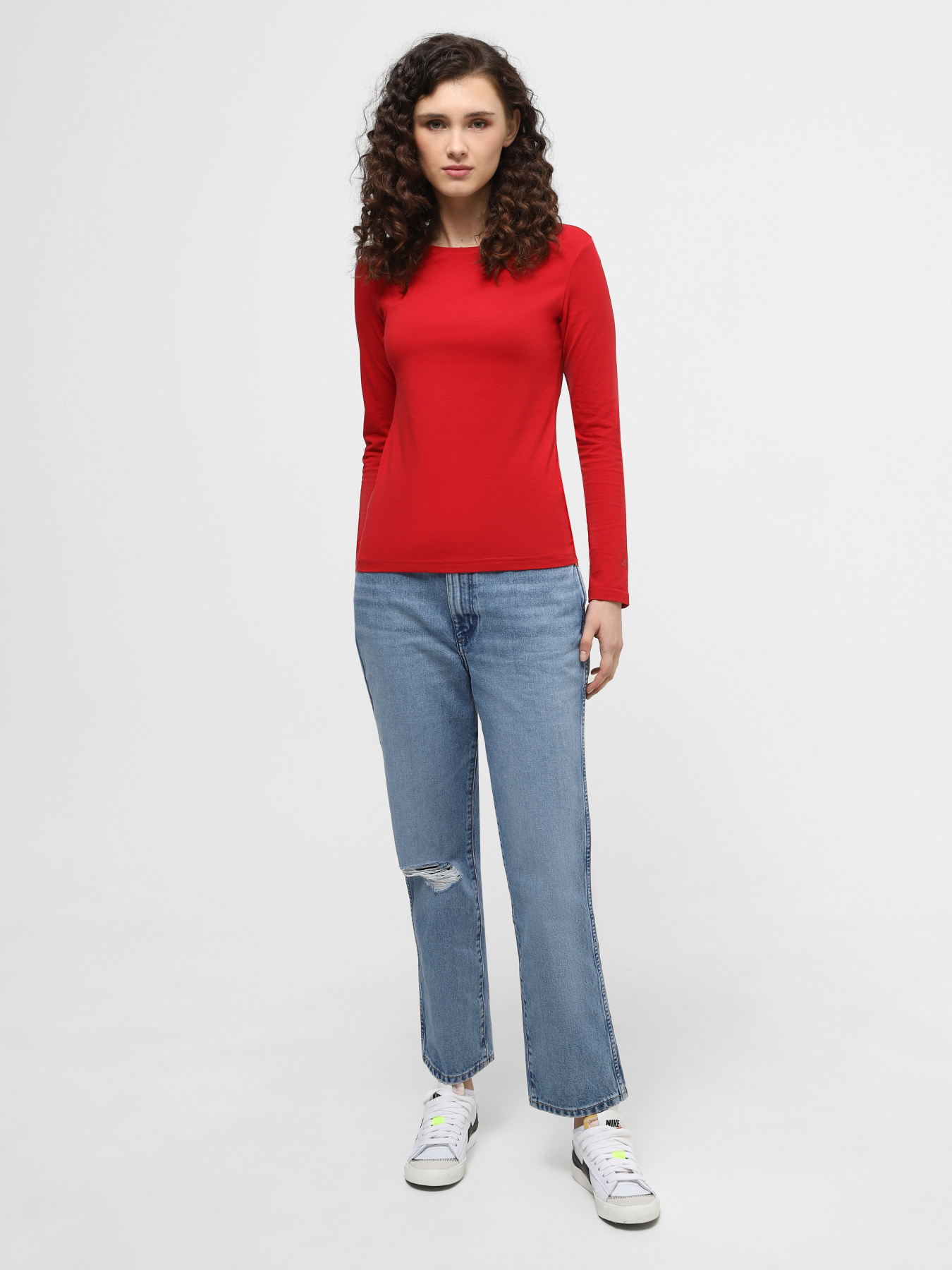 Джинси Wrangler Wild West модель W2H273191_32 Фото