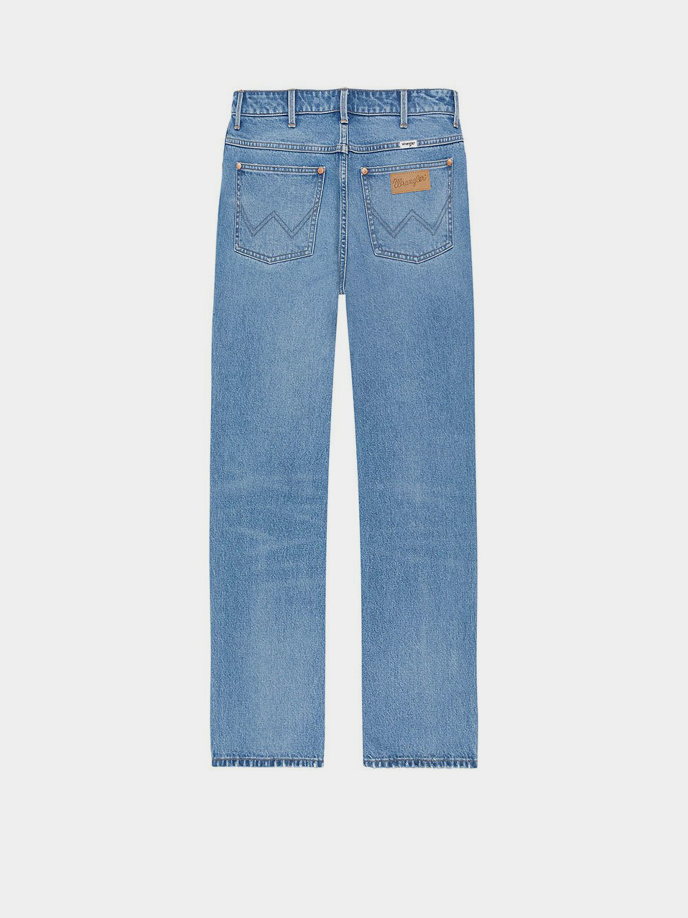 Джинси Wrangler Wild West модель W2H273191_32 Фото