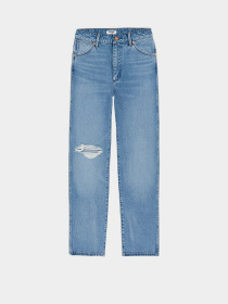 Джинси Wrangler Wild West модель W2H273191_32 Фото