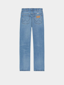 Джинси Wrangler Wild West модель W2H273191_32 Фото