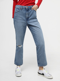 Джинсы Wrangler Wild West модель W2H273191_32 Фото