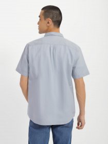 Рубашки Wrangler Short Sleeve модель W5K0LOM31 Фото