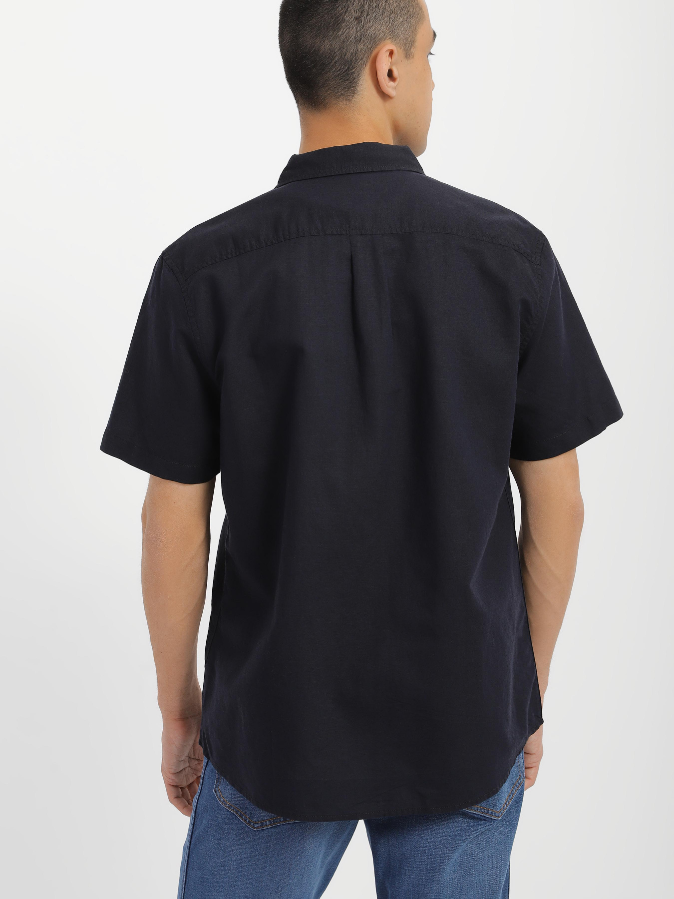Рубашки Wrangler Short Sleeve модель W5K0LOXAE Фото
