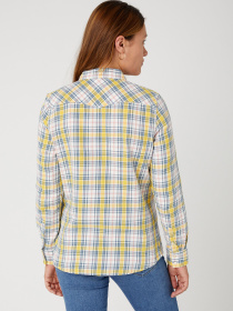 Рубашки Wrangler модель W5N1MAX2Z Фото