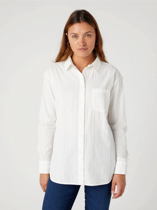 Рубашки Wrangler модель W5Z5LIW02 Фото