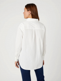 Рубашки Wrangler модель W5Z5LIW02 Фото