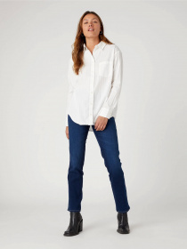 Рубашки Wrangler модель W5Z5LIW02 Фото