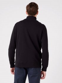 Худи и свитшоты Wrangler Funnel модель W663HA100 Фото