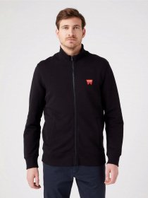 Худи и свитшоты Wrangler Funnel модель W663HA100 Фото