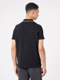 Футболки и поло Wrangler Polo Shirt модель W7BHK4100 Фото
