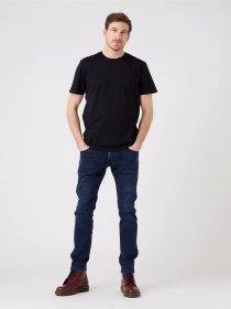 Футболки и поло Wrangler 2 Pack модель W7G9DH100 Фото