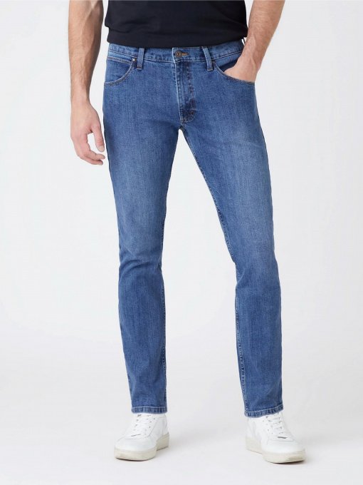 Джинси Wrangler модель W10LM614V_32 Фото